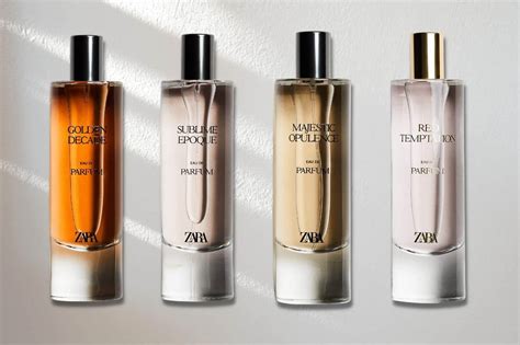 zara dupes list perfumes|zara perfume dupes 2024.